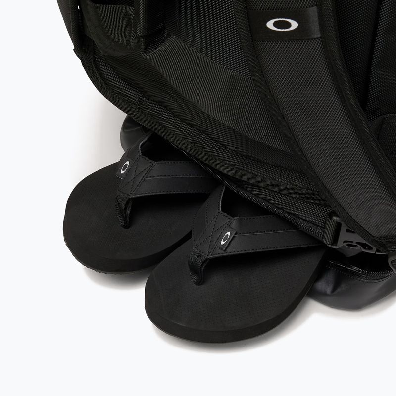 Bag Oakley Enhance Lt Boston 9.0 Fw 45 l black camo 4