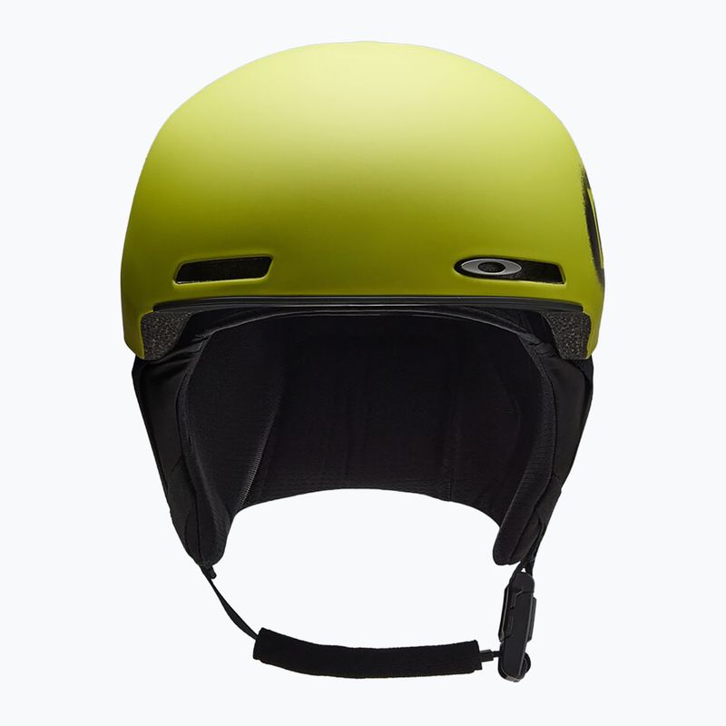 Children's ski helmet Oakley Mod1 Youth cactus 2