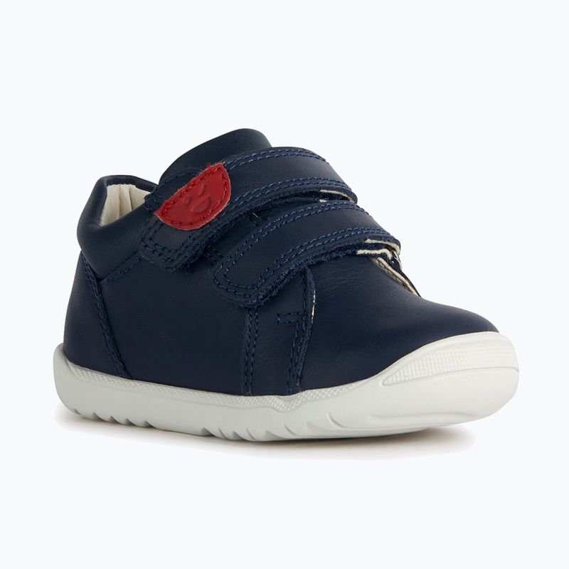 Children's shoes Geox Macchia navy 8
