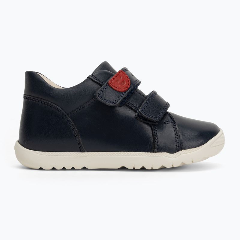 Children's shoes Geox Macchia navy 2
