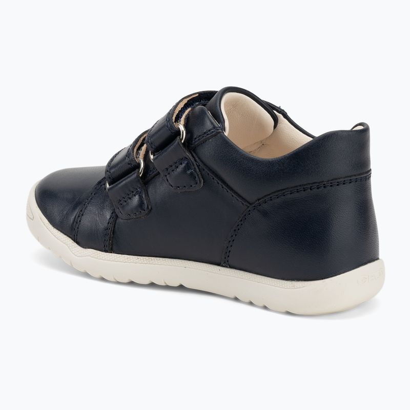 Children's shoes Geox Macchia navy 3