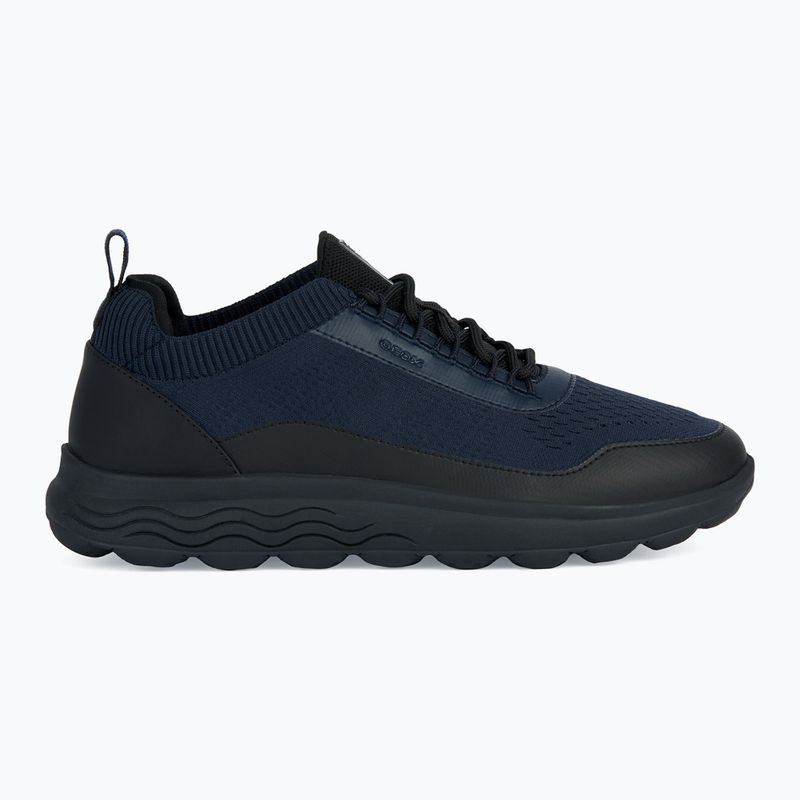 Geox Spherica dark blue shoes 8
