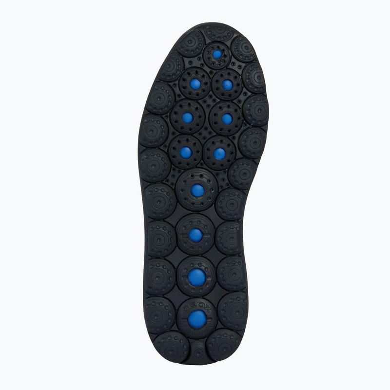 Geox Spherica dark blue shoes 12