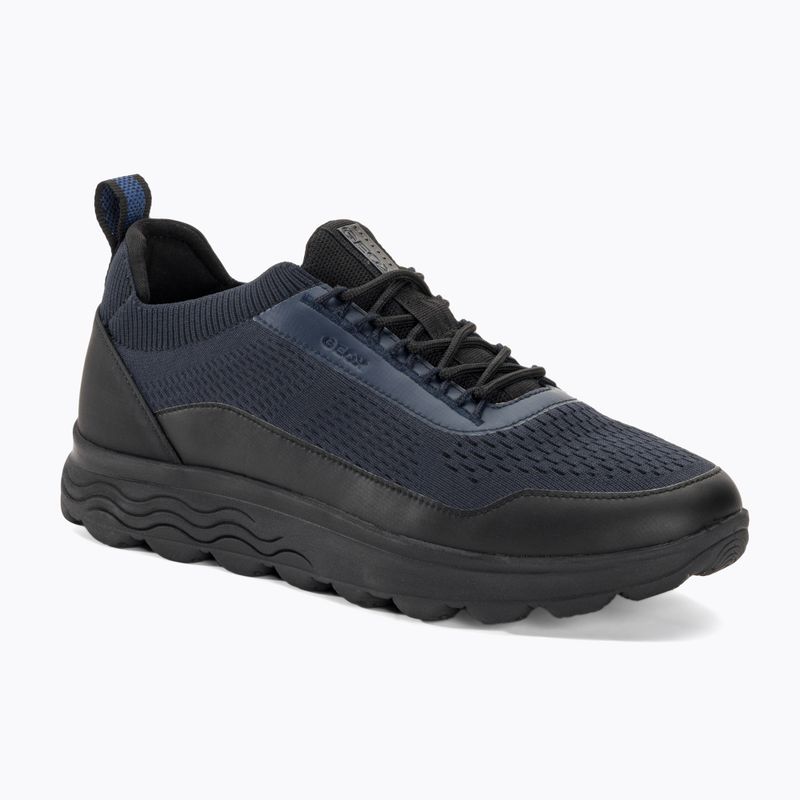 Geox Spherica dark blue shoes