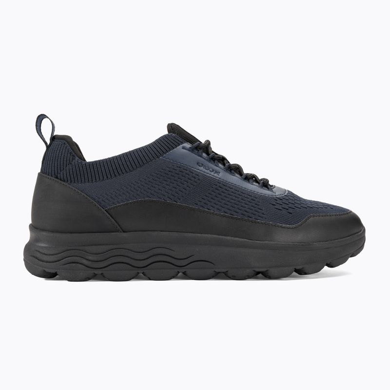 Geox Spherica dark blue shoes 2