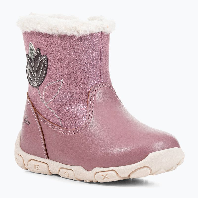 Geox Balu' pink children's shoes 7