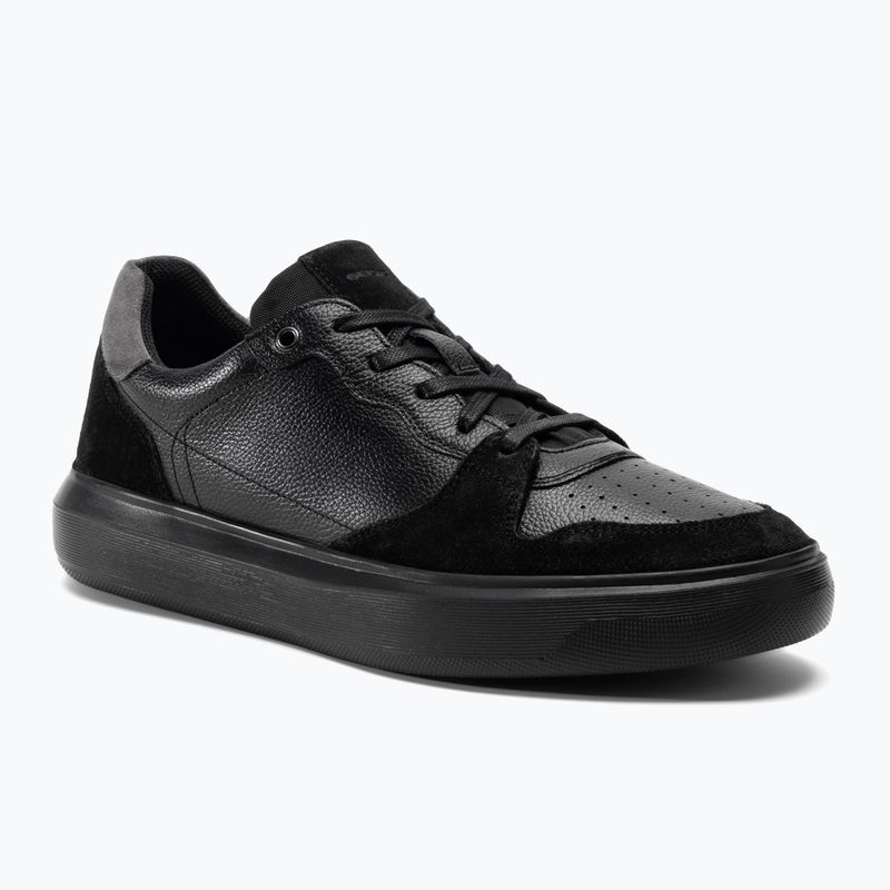 Geox Deiven black men's shoes