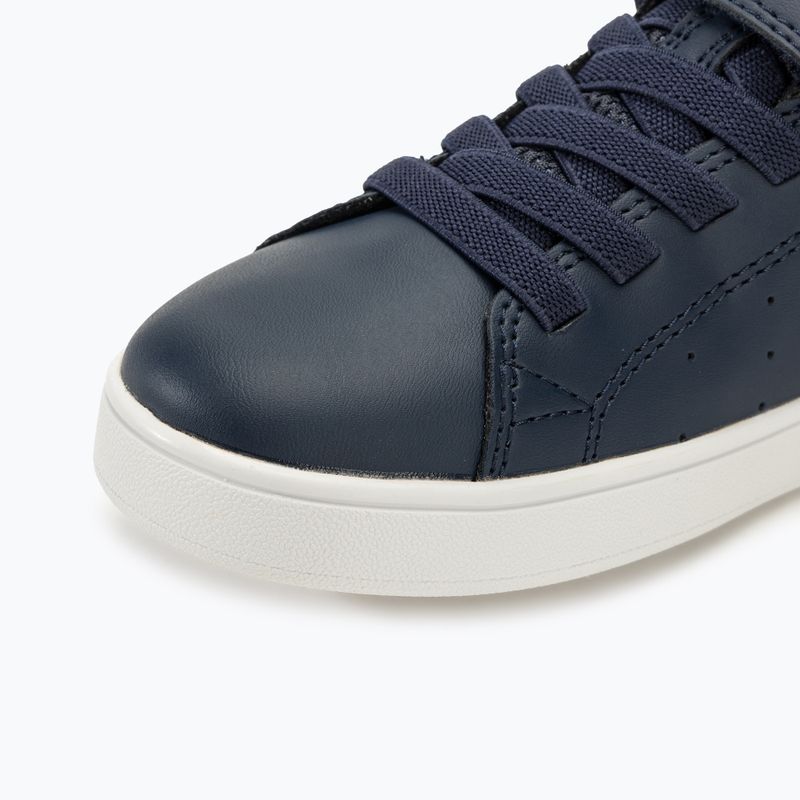 Geox Eclyper ocean blue junior shoes 7