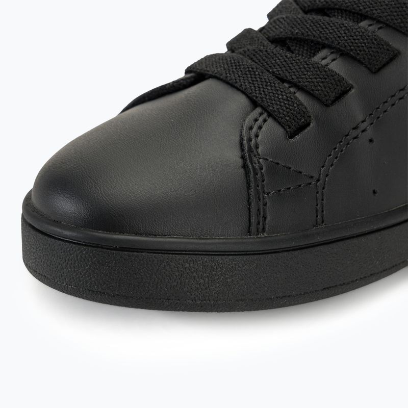 Geox Eclyper junior shoes black 7