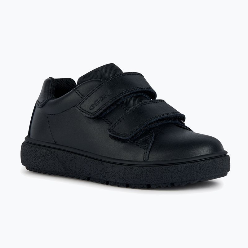 Geox Theleven junior shoes black 8