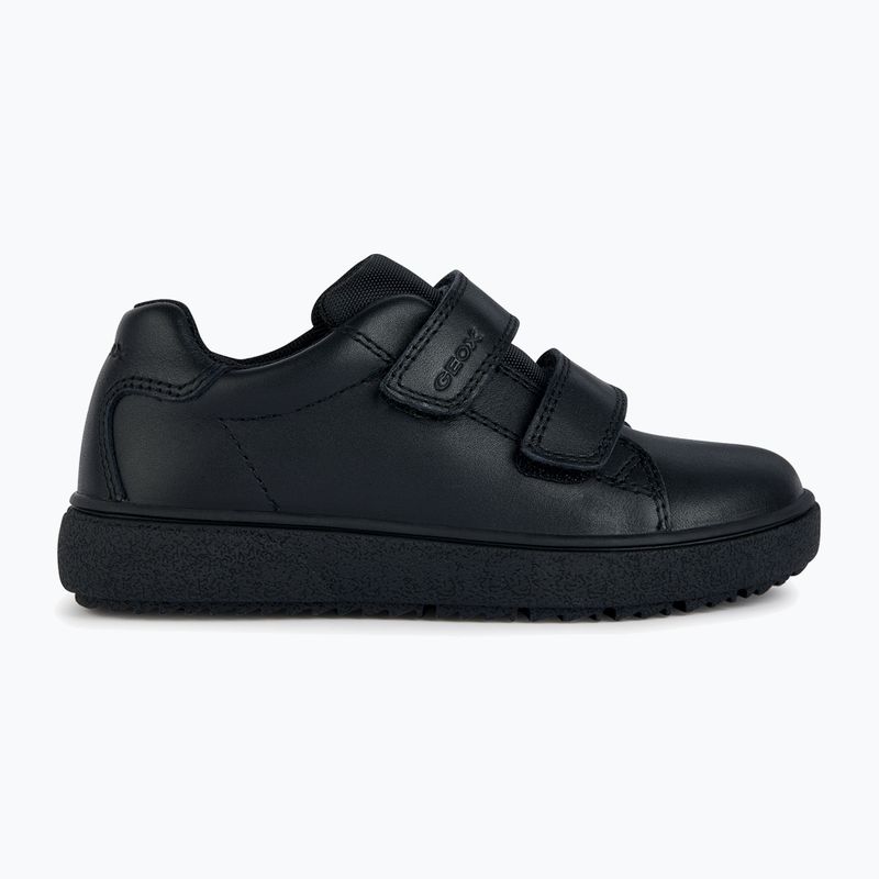 Geox Theleven junior shoes black 9