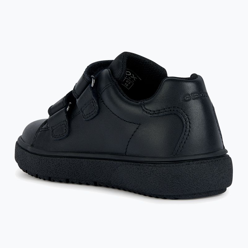 Geox Theleven junior shoes black 10