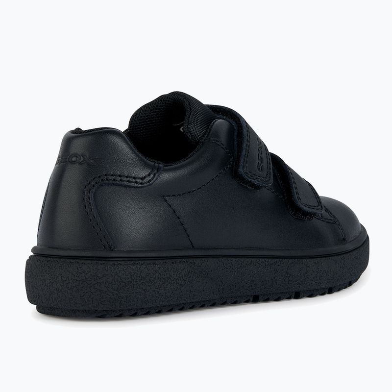Geox Theleven junior shoes black 11