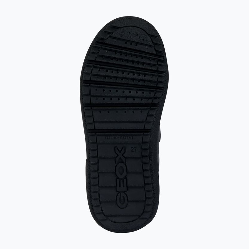 Geox Theleven junior shoes black 12