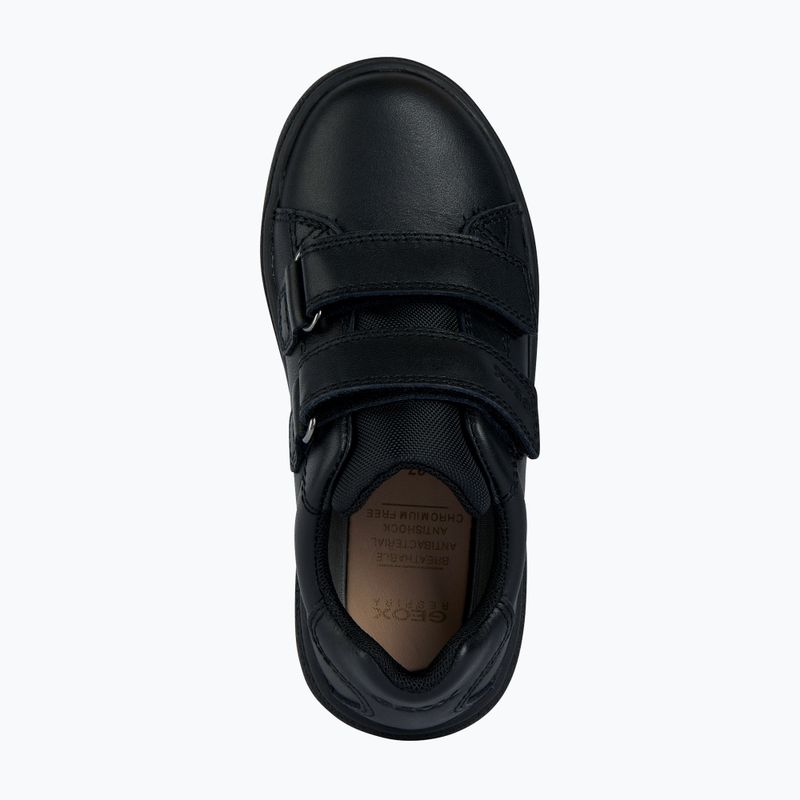 Geox Theleven junior shoes black 13