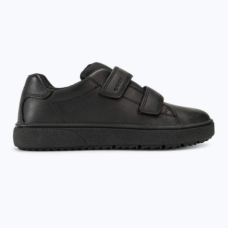 Geox Theleven junior shoes black 2