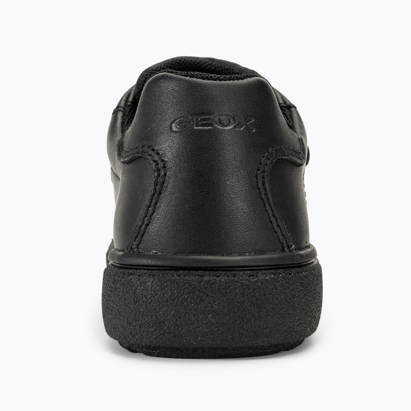 Geox Theleven junior shoes black 6