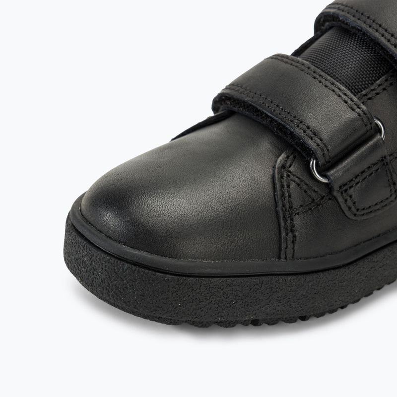 Geox Theleven junior shoes black 7
