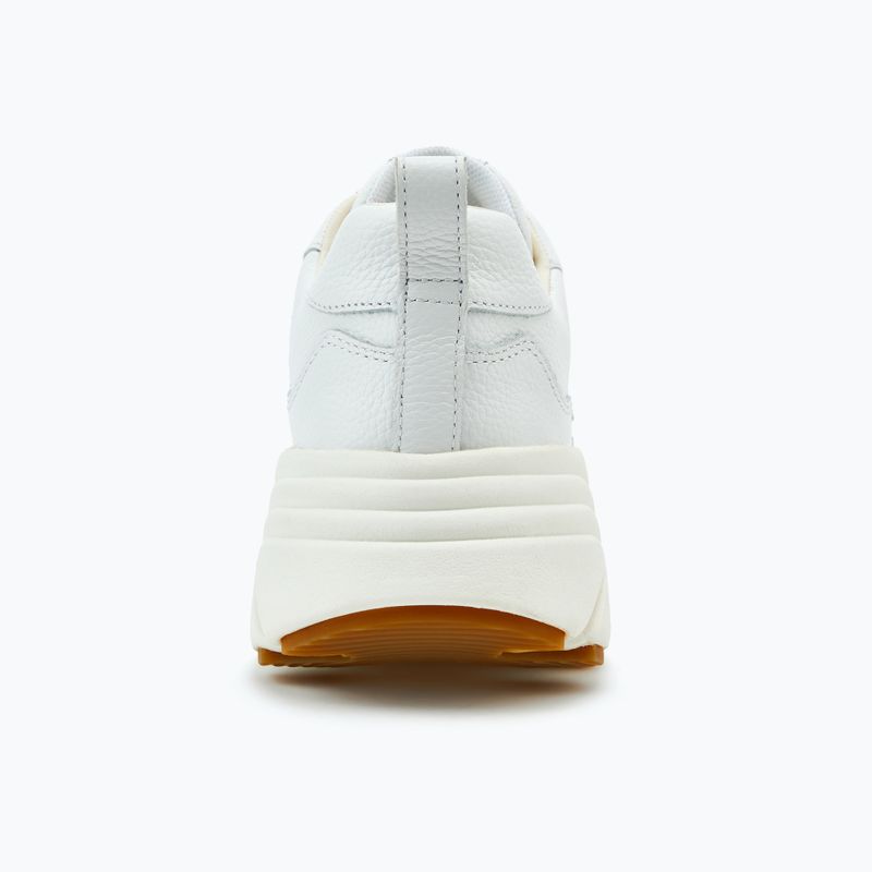 Women's shoes Geox Diamanta white 6