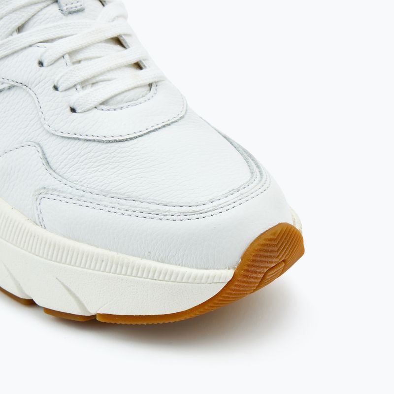 Women's shoes Geox Diamanta white 7