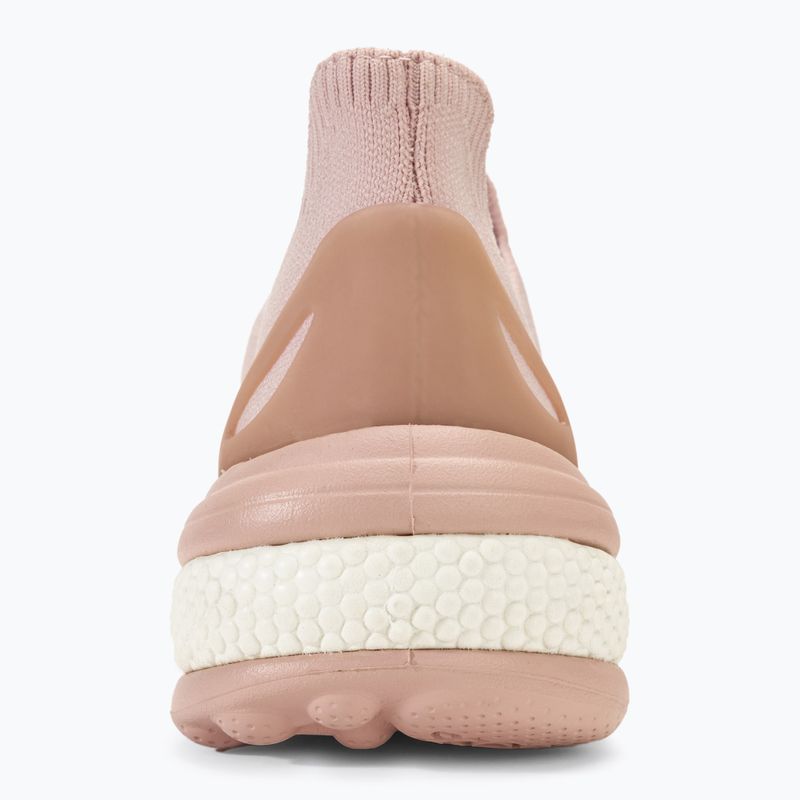 Geox Spherica Actif light pink women's shoes 7