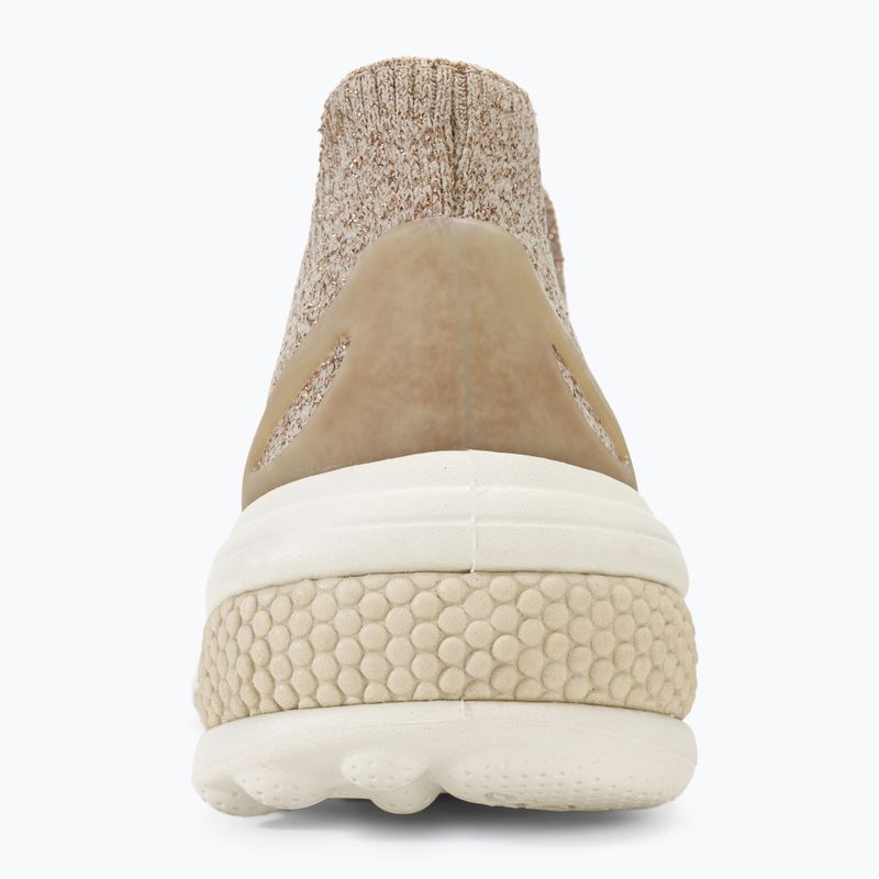 Geox Spherica Actif light sand women's shoes 7