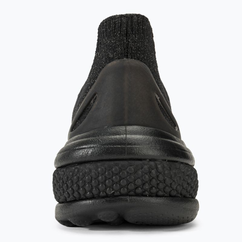 Geox Spherica Actif black women's shoes 7