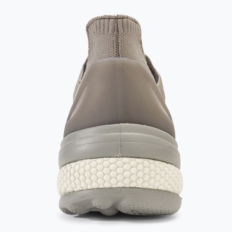 Geox Spherica Actif grey men's shoes 6