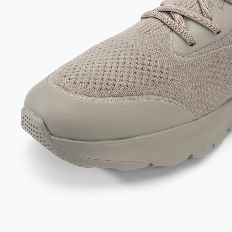 Geox Spherica Actif grey men's shoes 7