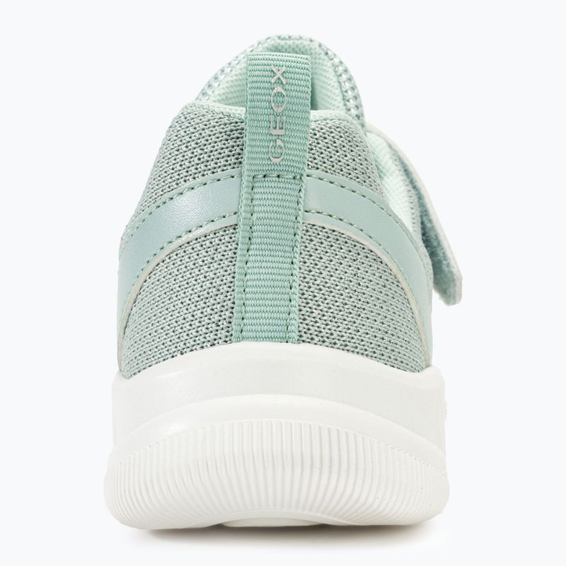 Geox Aril light sage junior shoes 6
