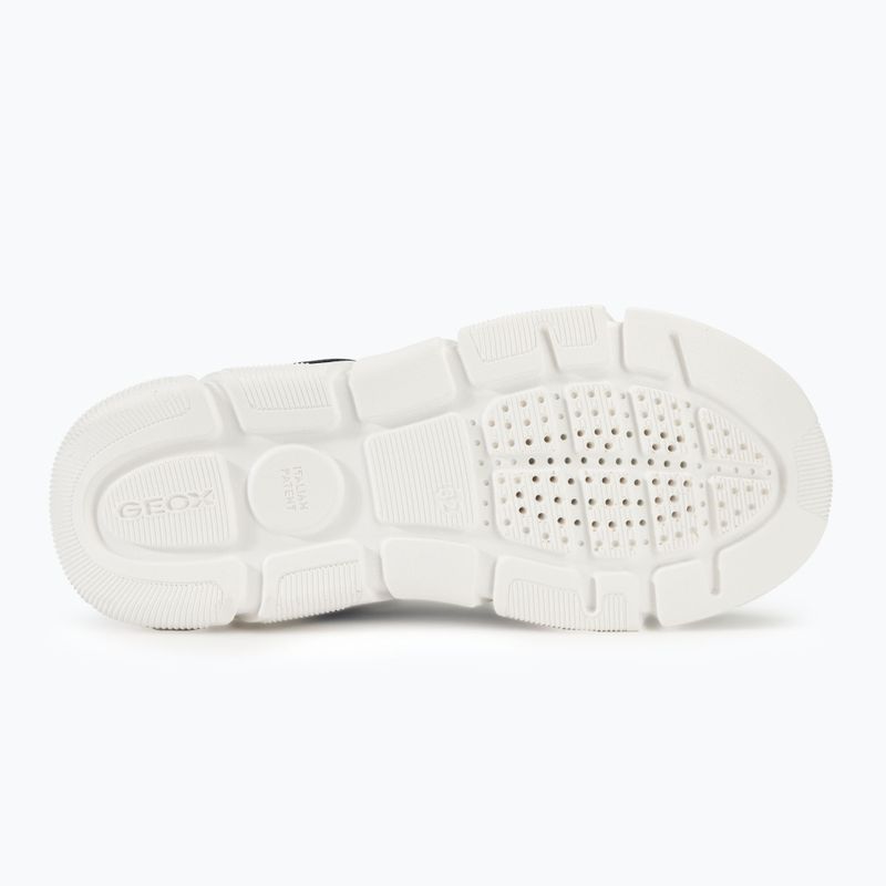 Geox Aril dark sky junior shoes 4