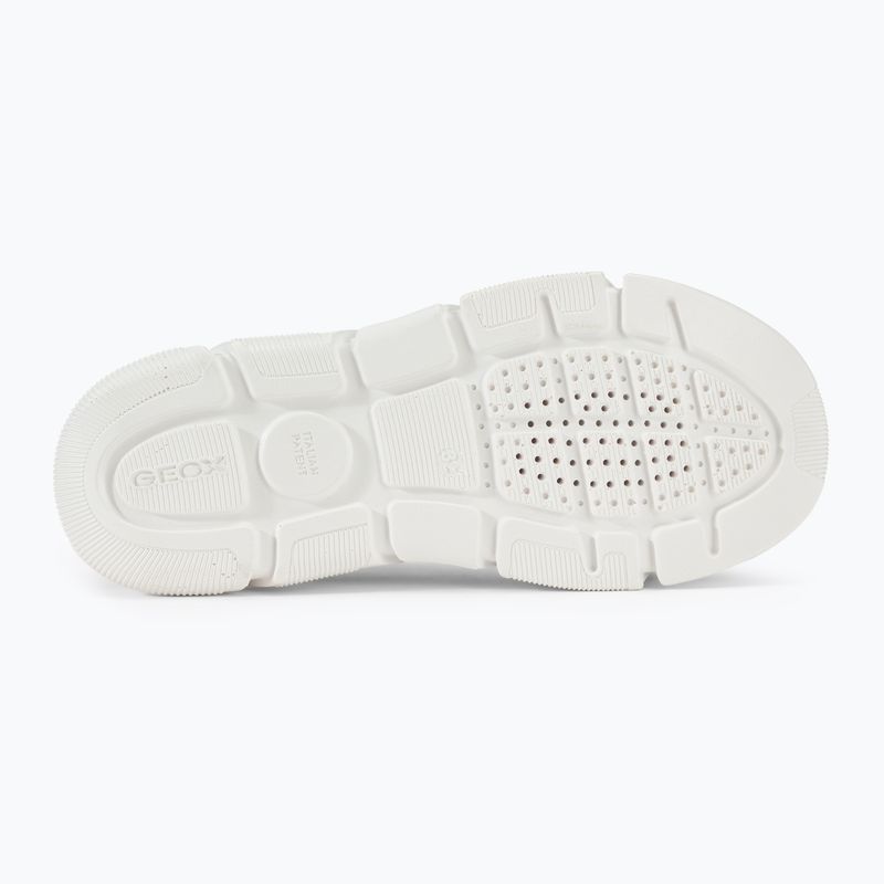 Geox Aril dark sky junior shoes 4