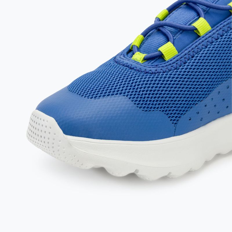 Geox Activart Illuminus blue junior shoes 7