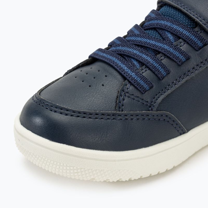 Geox Washiba navy/jeans junior shoes 7