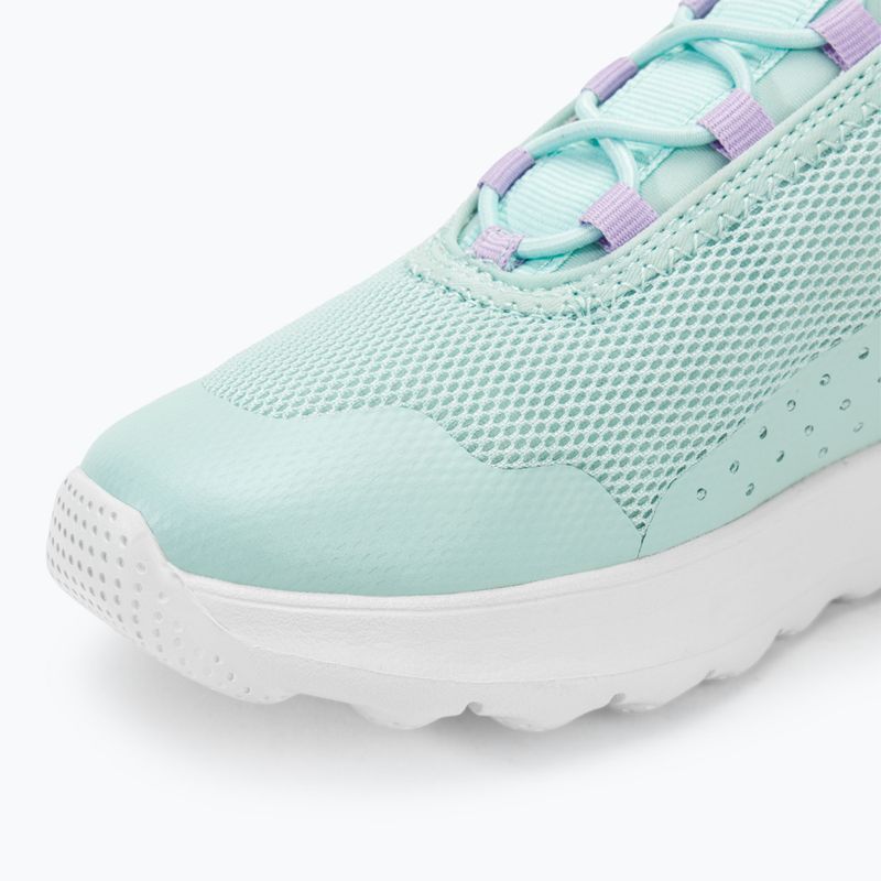 Geox Activart Illuminus watersea/lilacc junior shoes 7