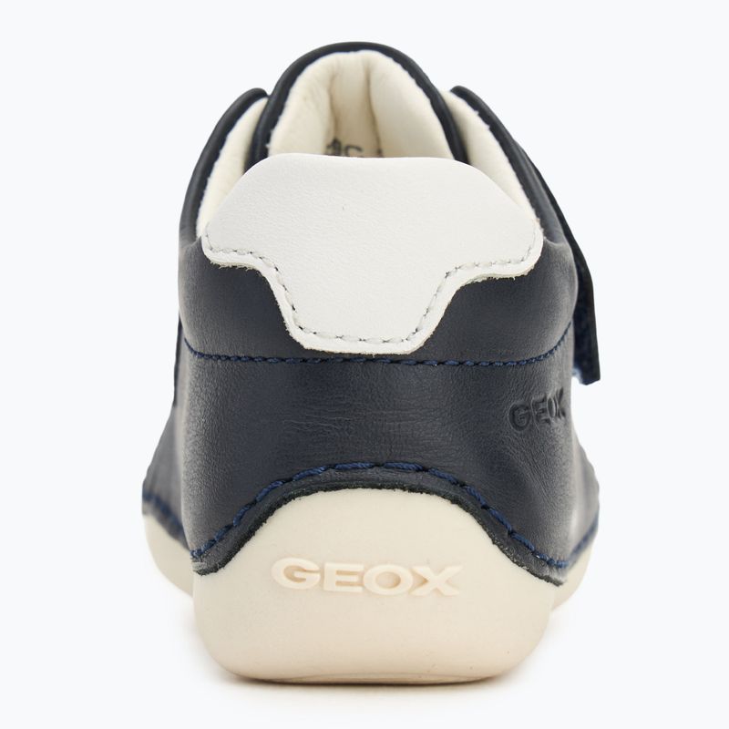 Geox Tutim navy children's shoes 6
