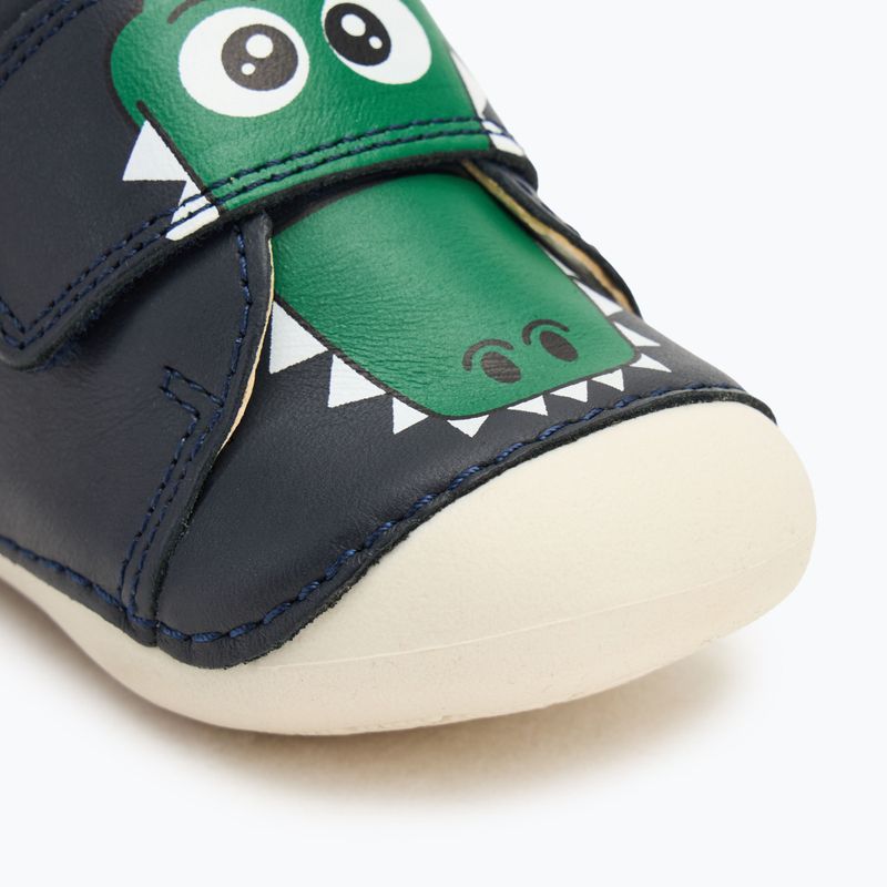 Geox Tutim navy children's shoes 7