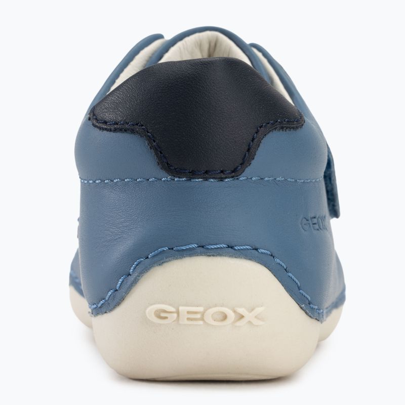Geox Tutim avio children's shoes 6