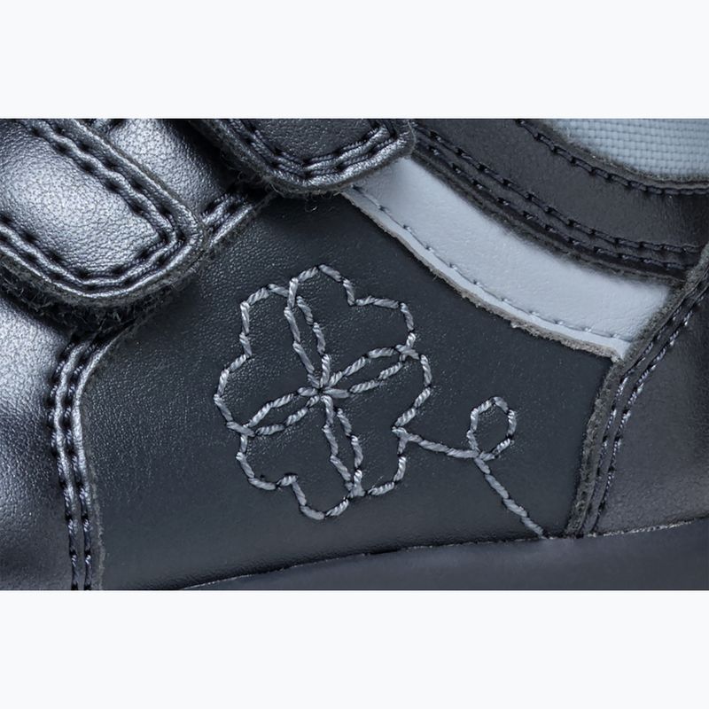 Geox Elthan navy / light avio children's shoes 8