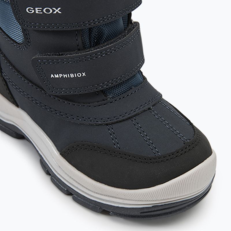 Geox Flantil ABX navy children's shoes 7