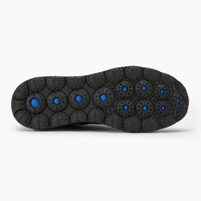 Geox Spherica™ 4x4 ABX women's shoes black 4