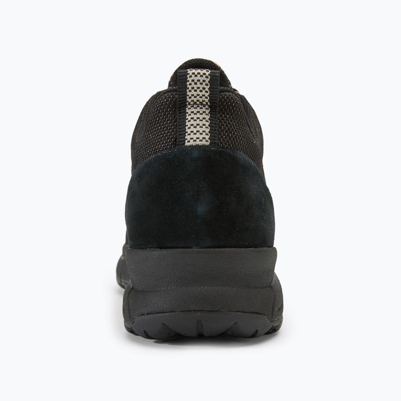Geox Spherica™ 4x4 ABX women's shoes black 6