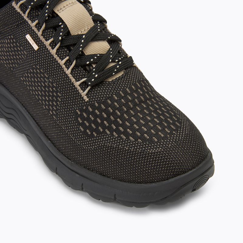 Geox Spherica™ 4x4 ABX women's shoes black 7