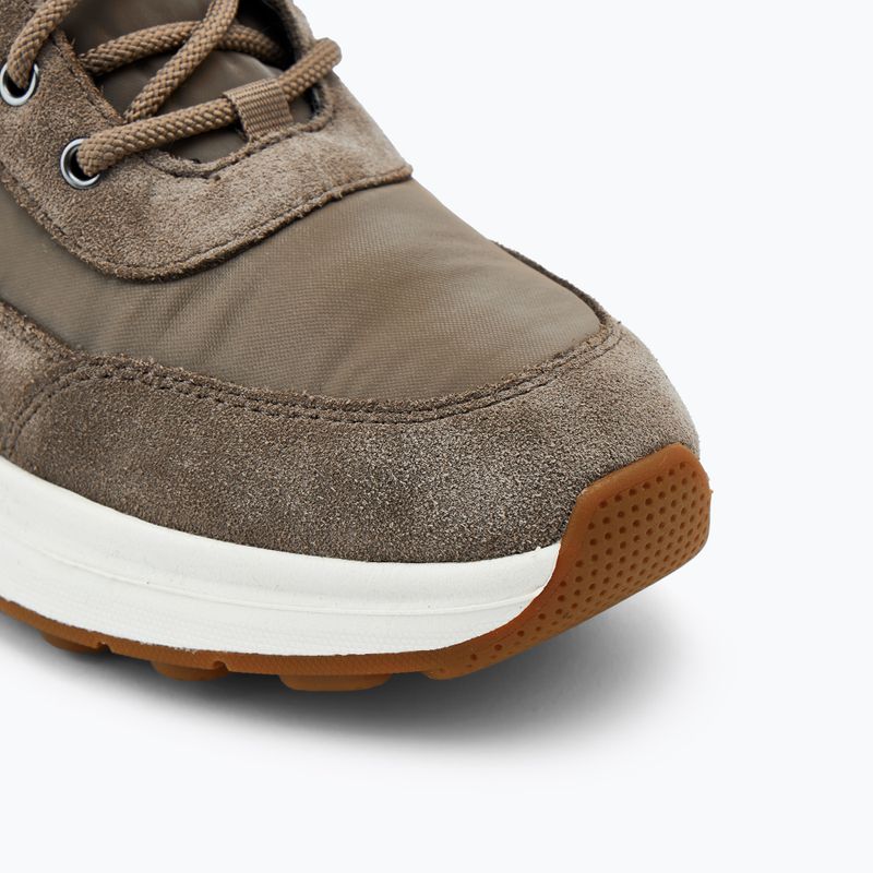 Geox Spherica™ Actif X2 ABX khaki women's shoes 7