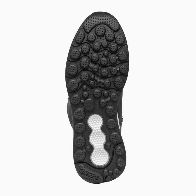 Geox Spherica™ Actif X2 ABX women's shoes dark grey 13