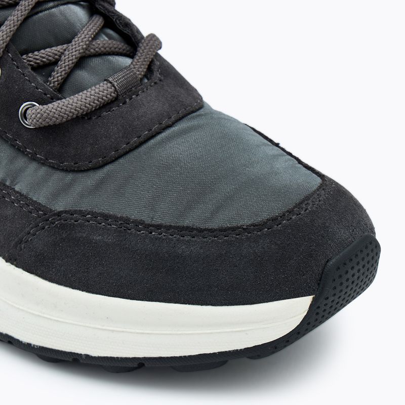 Geox Spherica™ Actif X2 ABX women's shoes dark grey 7