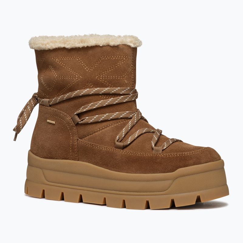 Geox Spherica™ EC7.1 ABX mud snow boots 8