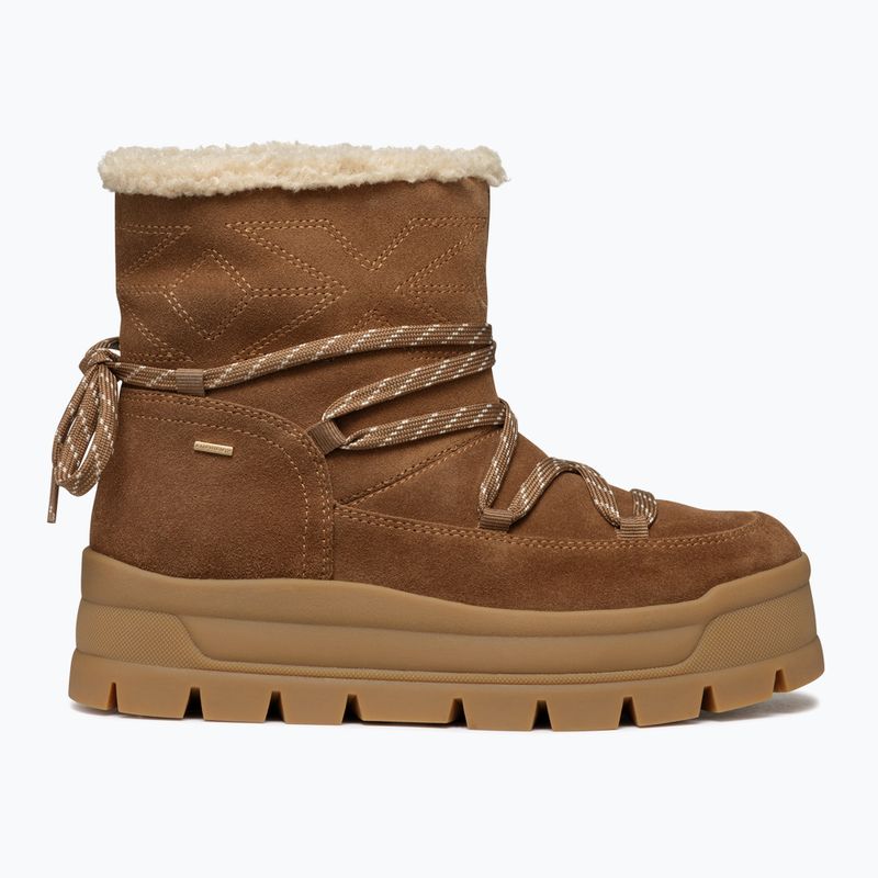 Geox Spherica™ EC7.1 ABX mud snow boots 9