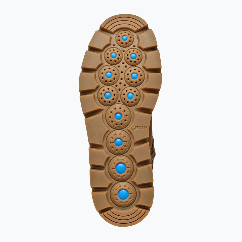 Geox Spherica™ EC7.1 ABX mud snow boots 12