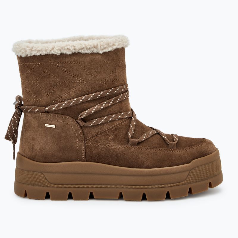 Geox Spherica™ EC7.1 ABX mud snow boots 2